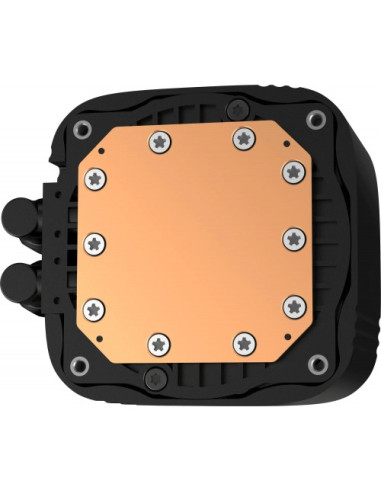 COOLER DeepCool "LS520S Zero Dark", lichid,...