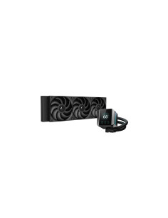 Cooler DeepCool "Mystique 360", racire cu lichid,...