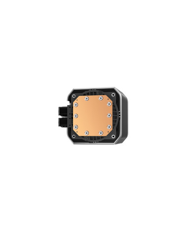 Cooler DeepCool "Mystique 360", racire cu...