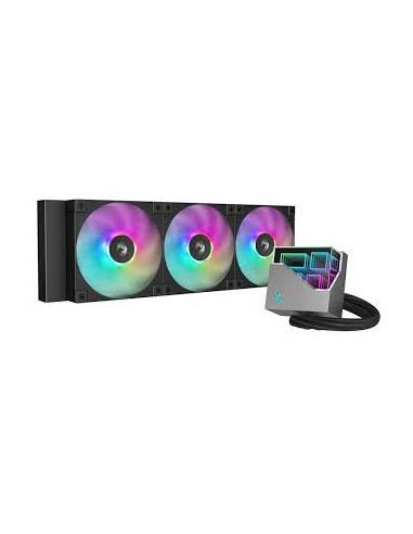 DeepCool "LT360 ARGB", skt. Intel si AMD,...