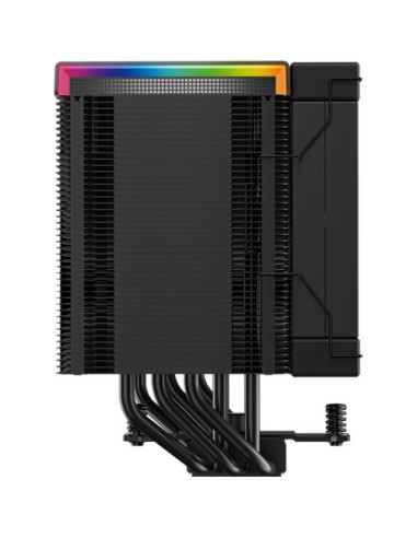 COOLER DeepCool "AK500 DIGITAL PRO" skt. Intel...