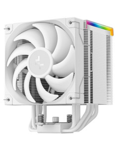 COOLER DeepCool "AK500 DIGITAL PRO WH" skt. Intel si AMD,...
