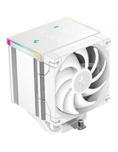 COOLER DeepCool "AK500 DIGITAL PRO WH" skt. Intel si AMD,... 2