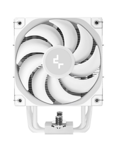 COOLER DeepCool "AK500 DIGITAL PRO WH" skt....