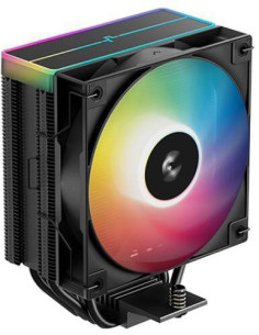 COOLER DeepCool "AG400 BK ARGB V2" skt. Intel si AMD,...