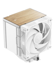 COOLER DeepCool "AK500 G2 WH" skt. Intel si AMD, racire...