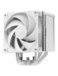 COOLER DeepCool "AK500 G2 WH" skt. Intel si AMD, racire... 2