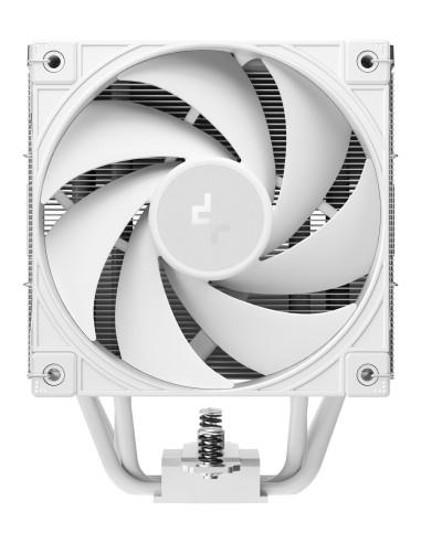 COOLER DeepCool "AK500 G2 WH" skt. Intel si...