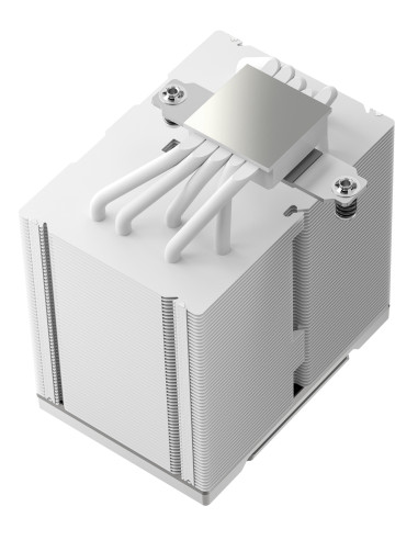 COOLER DeepCool "AK500 G2 WH" skt. Intel si...