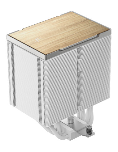 COOLER DeepCool "AK500 G2 WH" skt. Intel si...