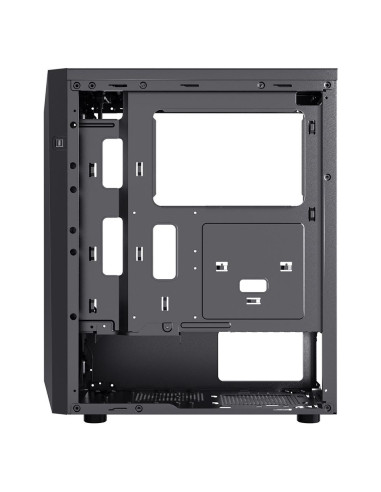 Carcase SPACER Carcasa Spacer WARRIOR ATX MidTower