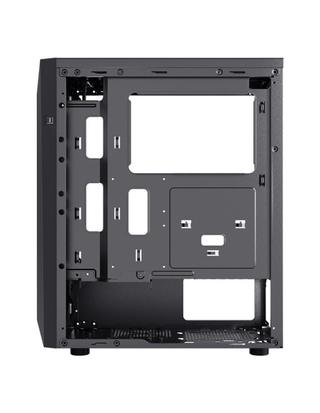 Carcase SPACER Carcasa Spacer WARRIOR ATX MidTower