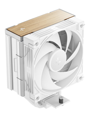 COOLER DeepCool "AK400 G2 WH" skt. Intel si...