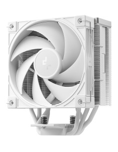 COOLER DeepCool "AK400 G2 WH" skt. Intel si AMD, racire... 2