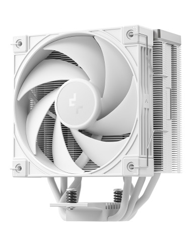 COOLER DeepCool "AK400 G2 WH" skt. Intel si...