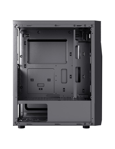 Carcase SPACER Carcasa Spacer WARRIOR ATX MidTower