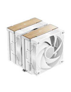 COOLER DeepCool "AK620 G2 WH" skt. Intel si AMD, racire... 2