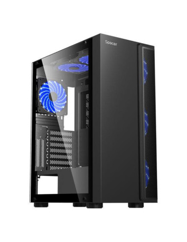 Carcase SPACER Carcasa Spacer ICE HERO ATX...