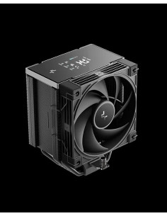 COOLER DeepCool "AK700 G2 DIGITAL WH" skt. Intel si AMD,...