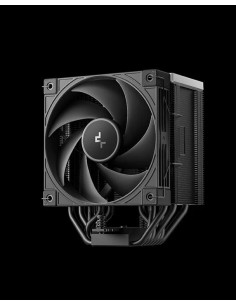 COOLER DeepCool "AK700 G2 DIGITAL WH" skt. Intel si AMD,... 2