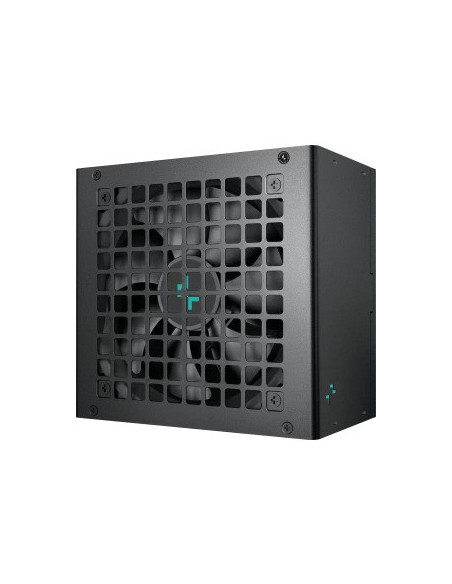 SURSA DeepCool "PN850-M", 850W, certificare 80 Plus Gold, active PFC, full bridge SRC LLC si DC to DC, non-modular, fan 120mm, n