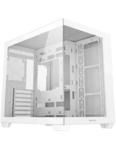CARCASA DeepCool "CG530 WH", middle tower, gaming, fara...