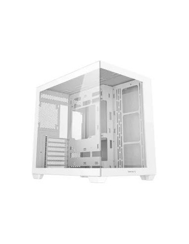 CARCASA DeepCool "CG530 WH", middle tower,...