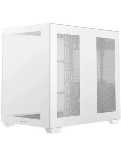 CARCASA DeepCool "CG530 WH", middle tower, gaming, fara... 2