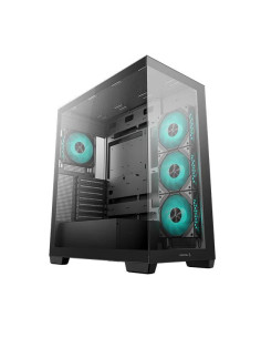 CARCASA gaming "CG580 4F V2", middle tower, ATX, fara...