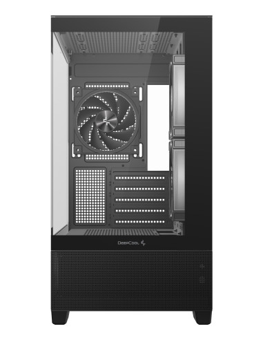 CARCASA DeepCool "CG380", middle tower, gaming,...