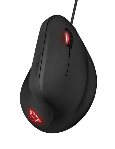 Mouse TRUST Mouse Trust GXT 144 REXX 10000 DPI, ng