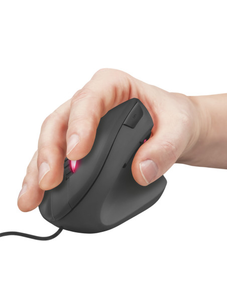 Mouse TRUST Mouse Trust GXT 144 REXX 10000 DPI, ng