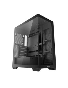 CARCASA DeepCool "CG580", middle tower, gaming, fara...