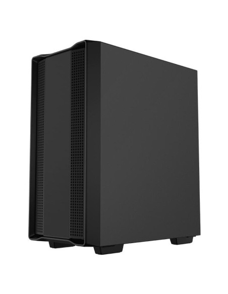 CARCASA DeepCool "CC560 limited V2", middle tower, gaming, fara sursa, suporta 6xfan, USB 3.2 gen1 x 1, USB 2.0 x 1, audio, 7 sl