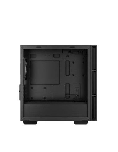 CARCASA DeepCool "CH360", Mini Tower, ATX, fara...