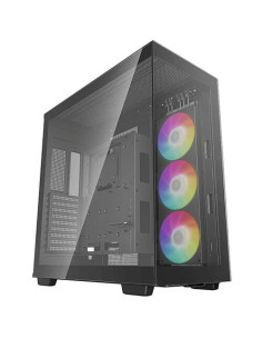 CARCASA DeepCool "CH780", Tower, ATX, fara sursa, 1xfan,...