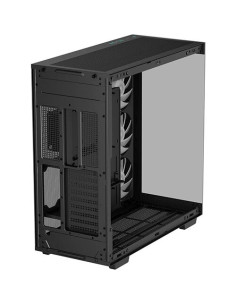 CARCASA DeepCool "CH780", Tower, ATX, fara sursa, 1xfan,... 2