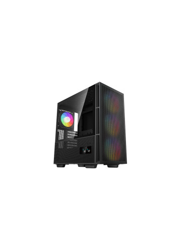 CARCASA DeepCool "CH560 Digital", Middle Tower,...
