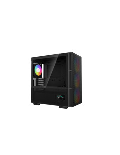 CARCASA DeepCool "CH560 Digital", Middle Tower, ATX, fara... 2