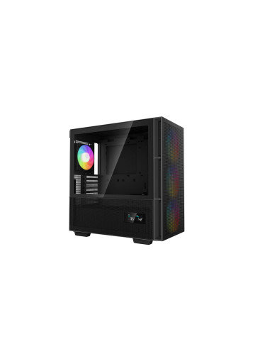 CARCASA DeepCool "CH560 Digital", Middle Tower,...