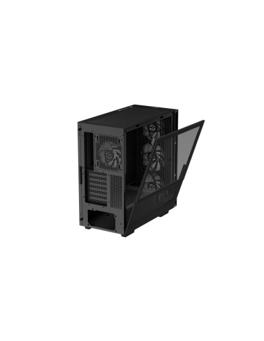 CARCASA DeepCool "CH560 Digital", Middle Tower,...