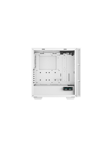 CARCASA DeepCool "CH560 DIGITAL WH", Middle...