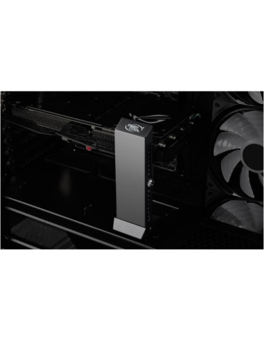 VGA card holder DEEPCOOL GH-01, "DP-GCH2-GH01"
