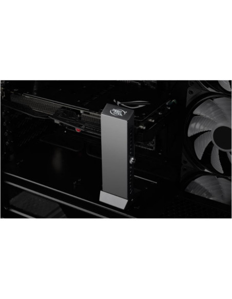 VGA card holder DEEPCOOL GH-01, "DP-GCH2-GH01"