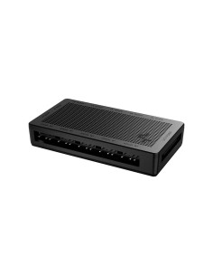 VENTILATOR DeepCool "SC700" FUN HUB DEEPCOOl 12 port 3...