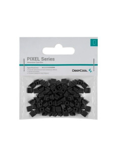Accesoriu decorativ pt. carcasa DeepCool "PIXEL BK",...