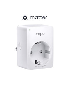Smart home TP-LINK MINI SMART WI-FI PLUG