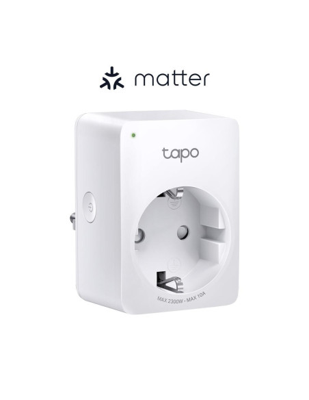 Smart home TP-LINK MINI SMART WI-FI PLUG
