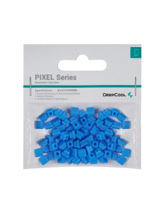 Accesoriu decorativ pt. carcasa DeepCool "PIXEL BU",...
