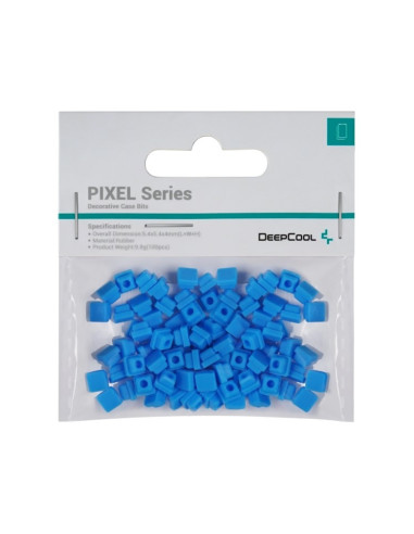 Accesoriu decorativ pt. carcasa DeepCool "PIXEL...